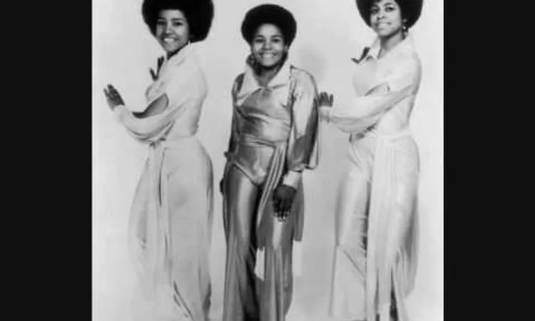 The Emotions - Blind Alley