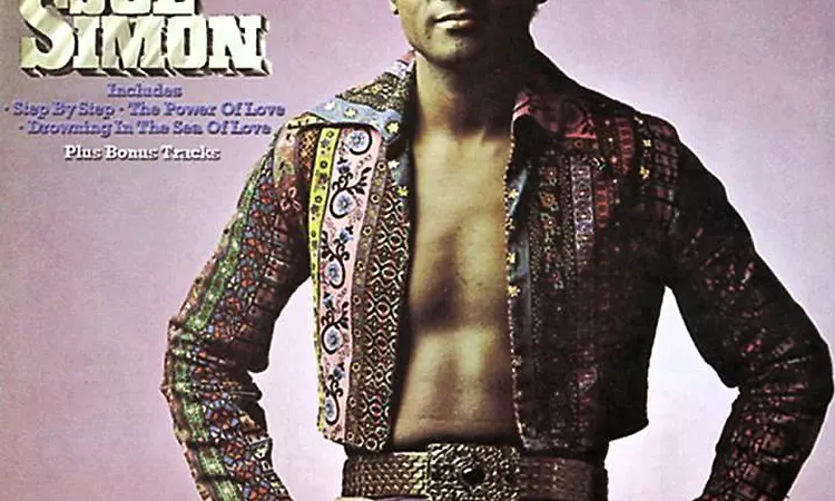 Joe Simon - Drowning In the Sea of Love (Official Audio)