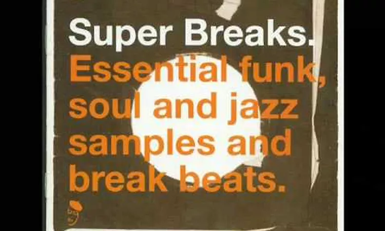Otis Redding & Carla Thomas - Tramp (Instrumental)