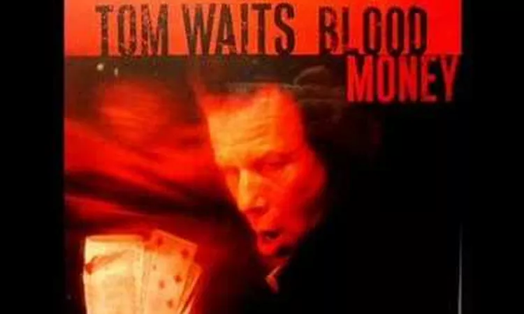 Tom Waits - Another Man's Vine