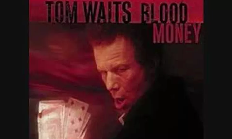 Tom Waits - A Good Man Is Hard to Find