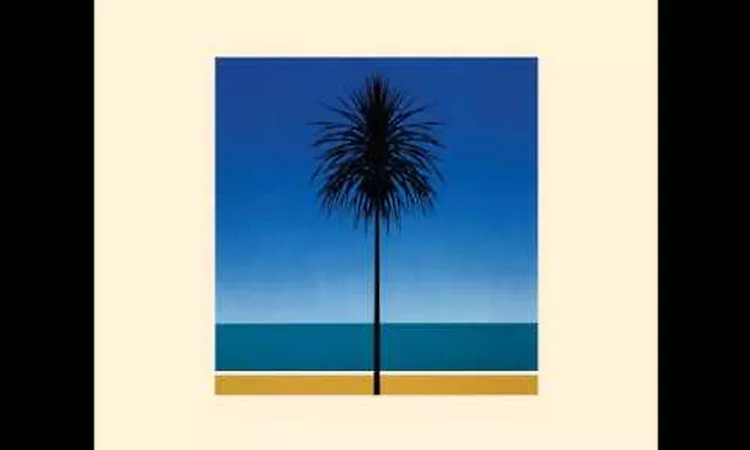 Metronomy The english riviera & We broke free