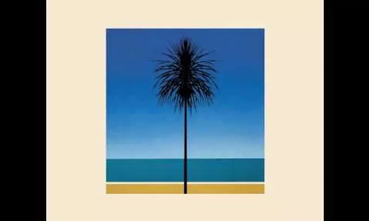 Metronomy Love Underlined The English Riviera