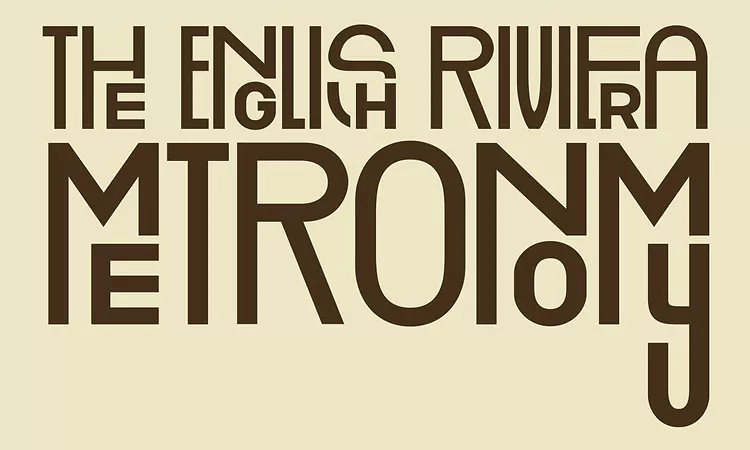 Metronomy - Trouble
