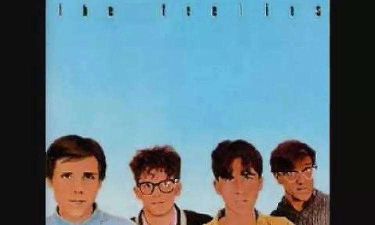 The Feelies - Fa c? la