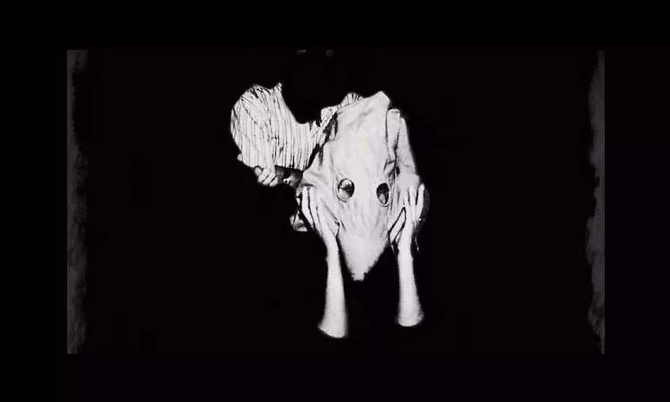 Sigur R?s - Kveikur HQ