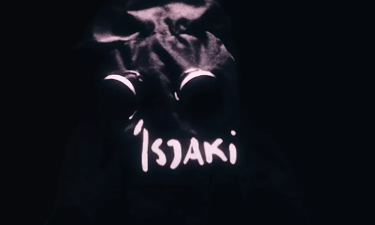 Sigur R?s - ?sjaki (Official Lyric Video)