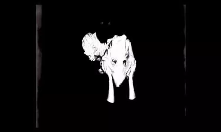 Sigur R?s - Hrafntinna