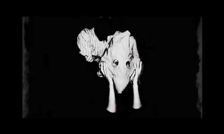 Sigur R?s - Stormur HQ