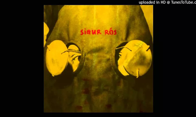 Sigur R?s - Ofbirta