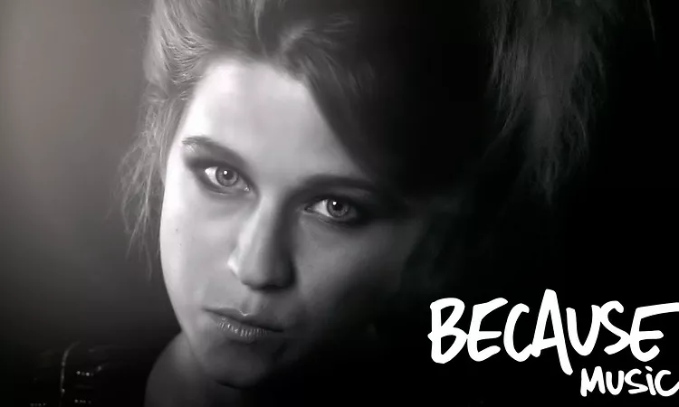 Selah Sue - This World (Official Video)