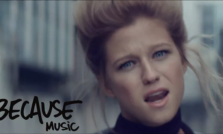 Selah Sue - Raggamuffin (Official Video)