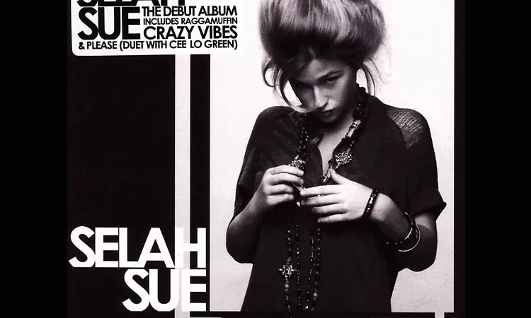 Selah Sue - Please (Ft. Cee-Lo Green)