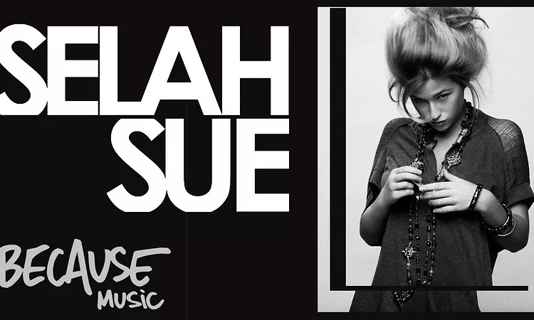 Selah Sue - Peace Of Mind