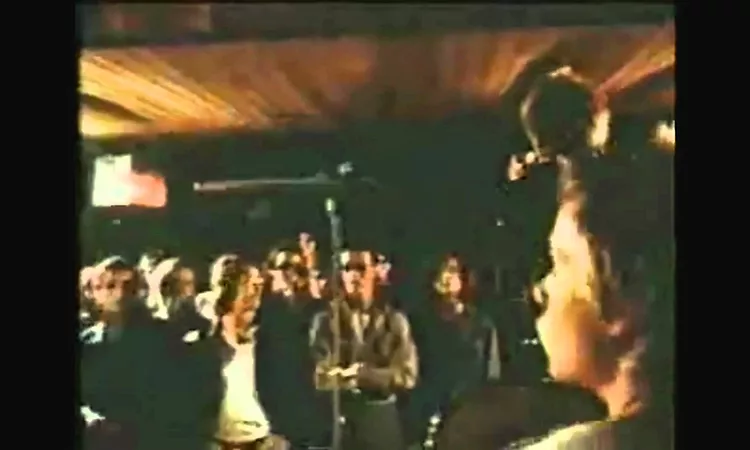 Sex Pistols - Anarchy In The UK (OFFICIAL) HD