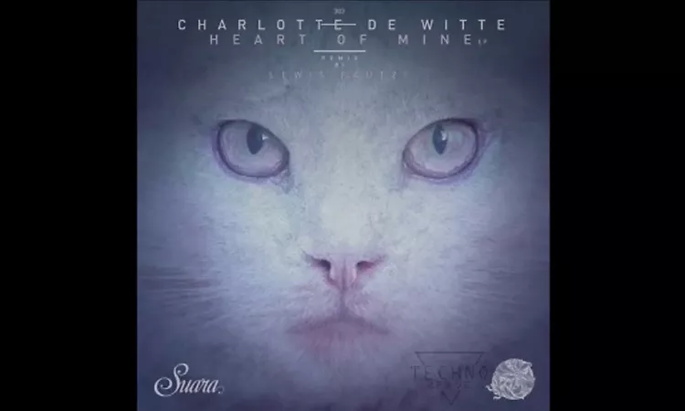 Charlotte de Witte - Heart Of Mine (Original Mix)