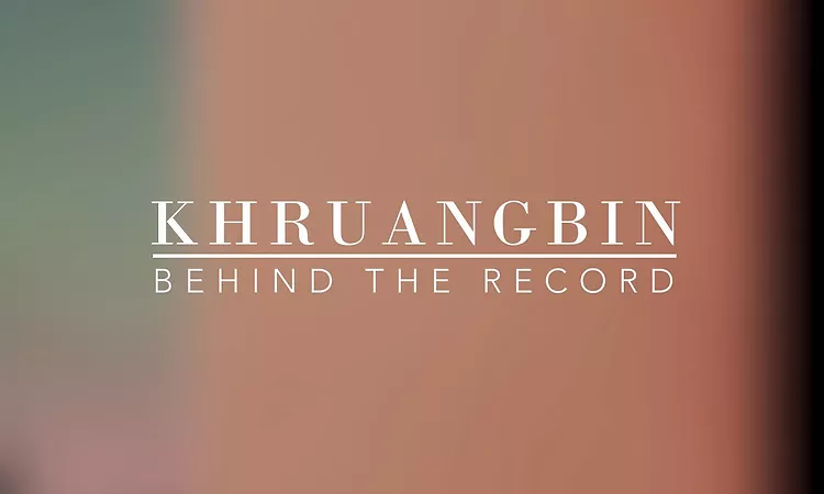Behind The Record: Khruangbin 'Con Todo El Mundo'