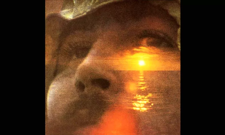 David Crosby - Music Is Love
