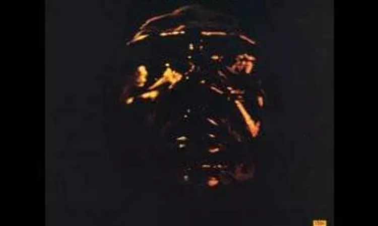 24-Carat Black - Ghetto: Misfortune's Wealth (1973)