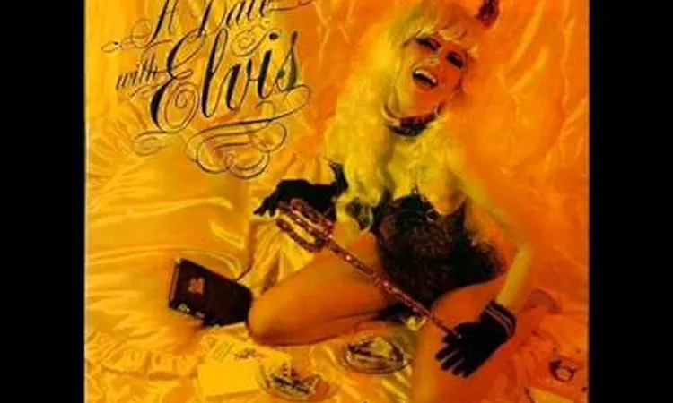 The Cramps - Aloha From Hell