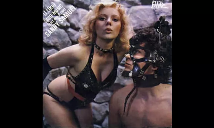 Sandy Samuel ?? (I Like) Sado-Music