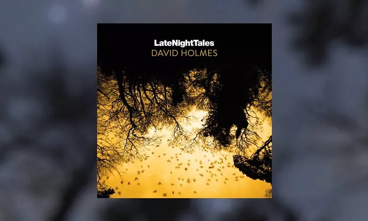 Buddy Holly - Love Is Strange (Late Night Tales: David Holmes)