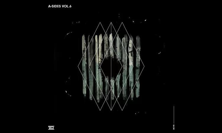Dense & Pika - Just A Beat - Drumcode - DC178