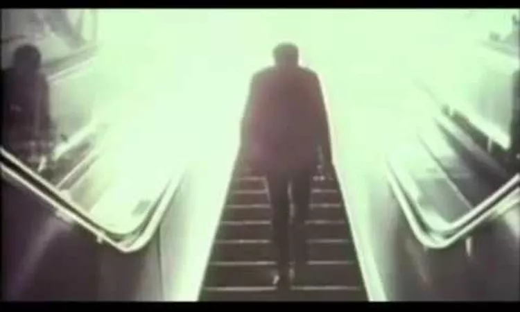 Eric Feremans - The Antwerp Killer 1983