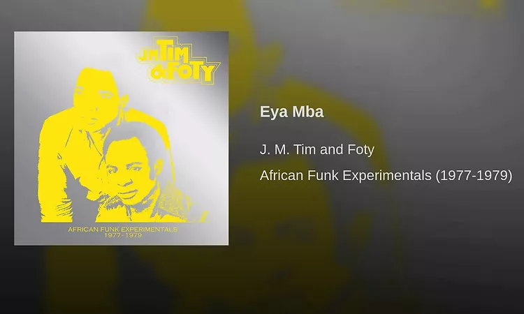 Eya Mba