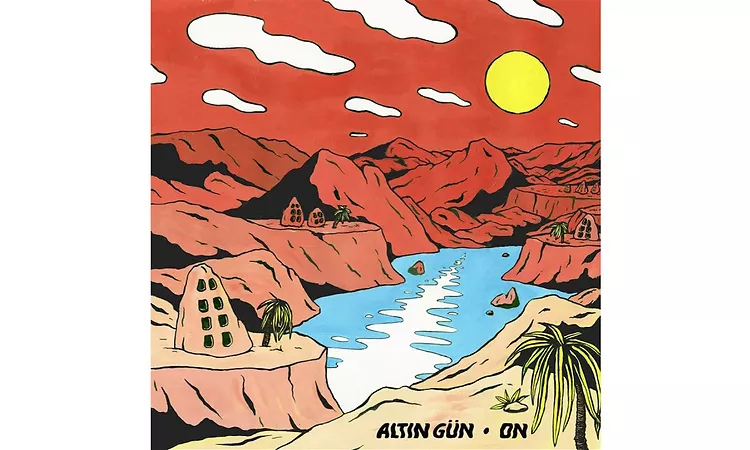 06 - Altin Gu?n - Sad Olup Gulmedim
