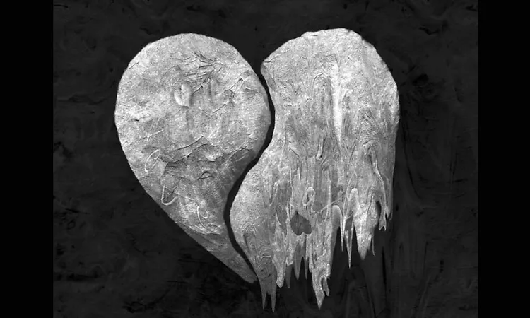 Michael Kiwanuka - Place I Belong