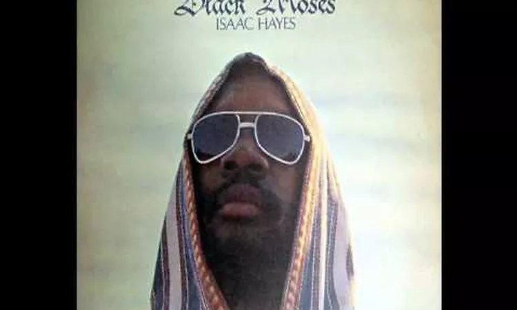Isaac Hayes - Medley: Ike's Rap III / Your Love Is So Doggone Good