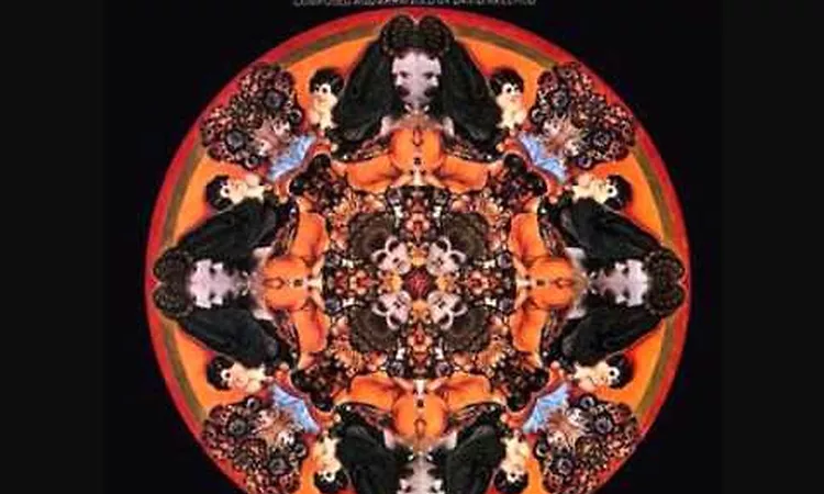 David Axelrod- The Smile