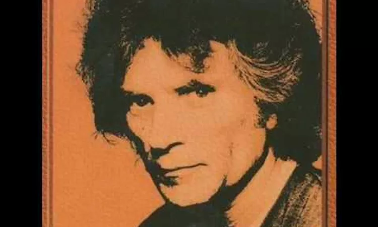 David Axelrod - The Mental Traveler