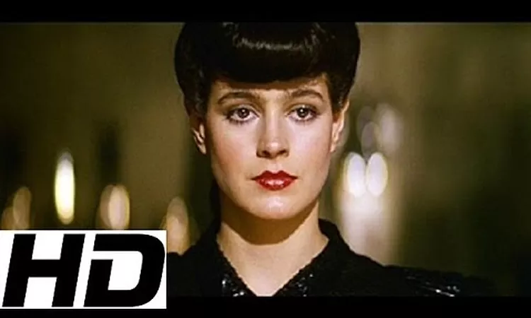 Blade Runner Theme ? Vangelis