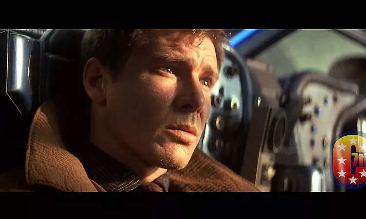 Blade Runner - Theme End Titles  (1982) Blu-Ray