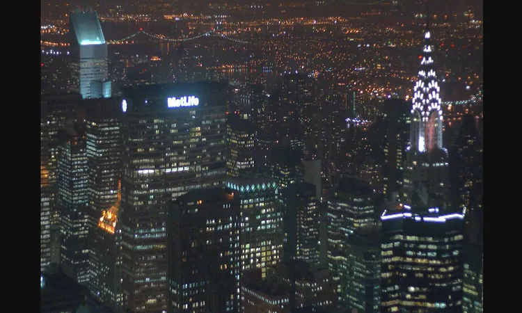 Blade Runner Blues - Vangelis - 1982 - [HD]