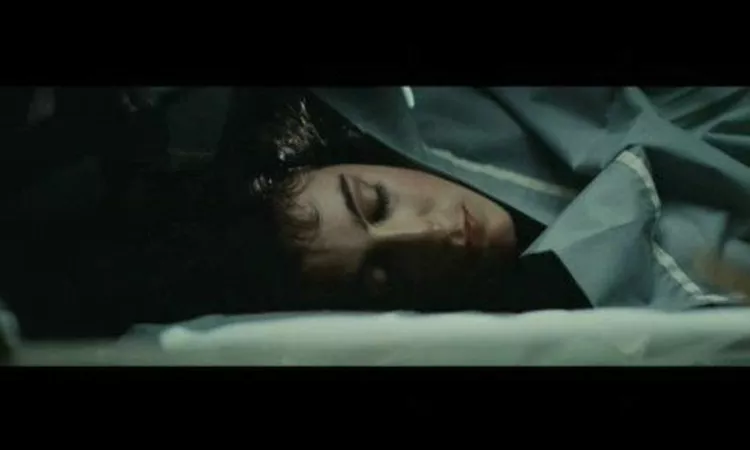 Rachel's Song - Blade Runner (Widescreen)