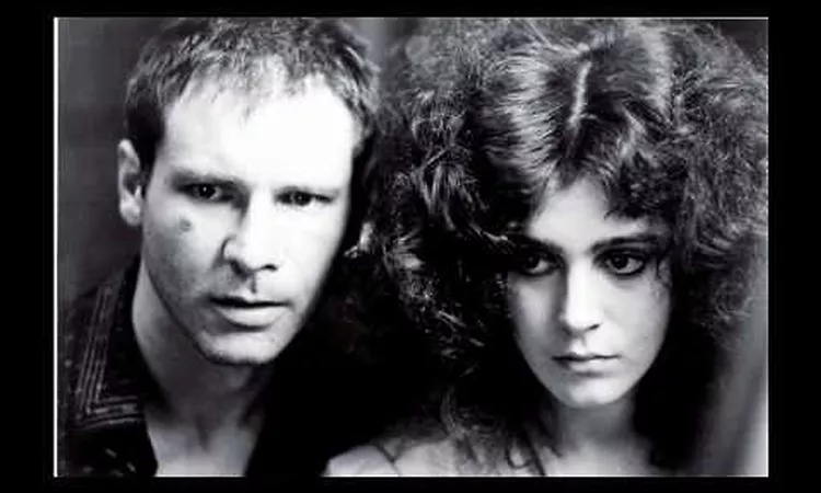 Vangelis - Blade Runner Blues - Blade Runner Soundtrack - 1982