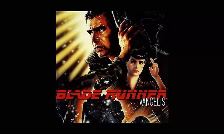 Blade Runner - Vangelis - Wait for me