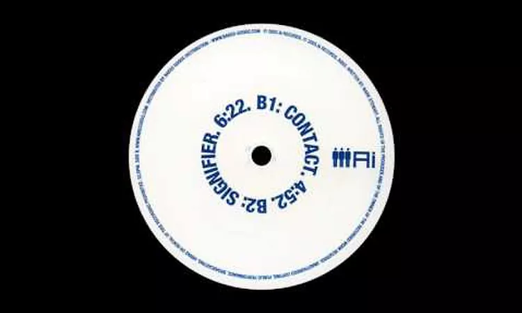 Claro Intelecto - Contact
