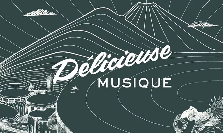 Nu Guinea - Je Vulesse