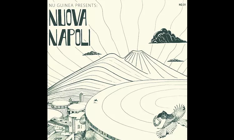 Nu Guinea - Parev' Ajere