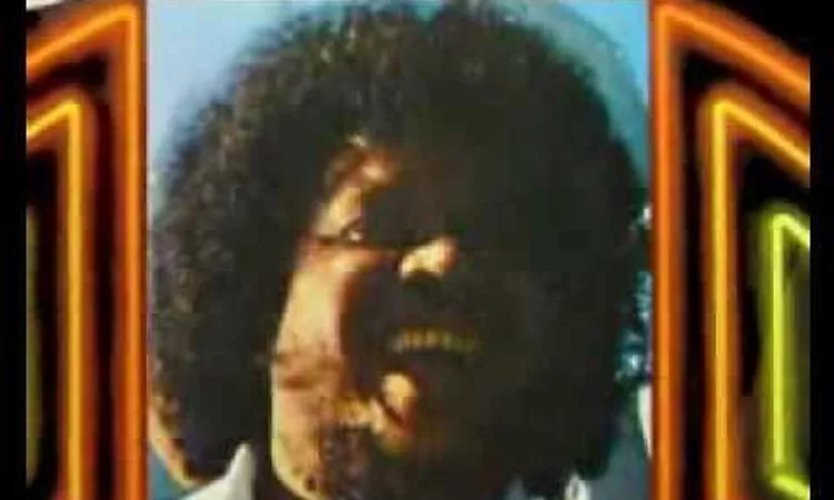 TIM MAIA - ALL I WANT