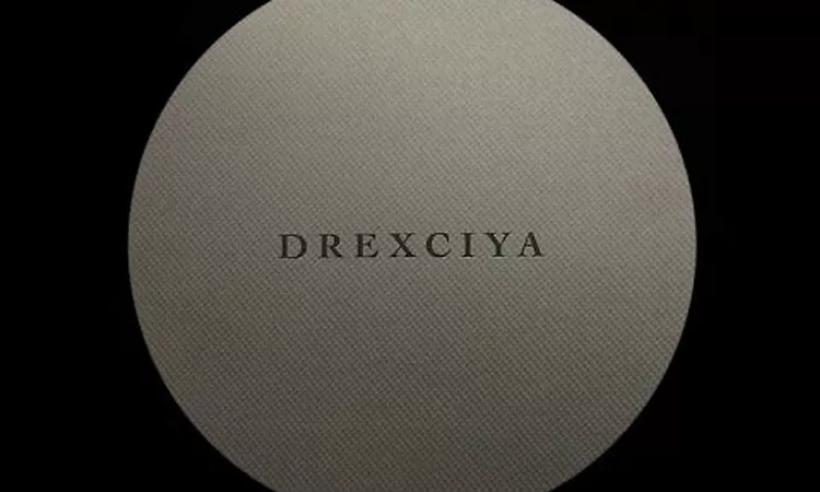 Drexciya - Wavejumper ( Aqualung Version )