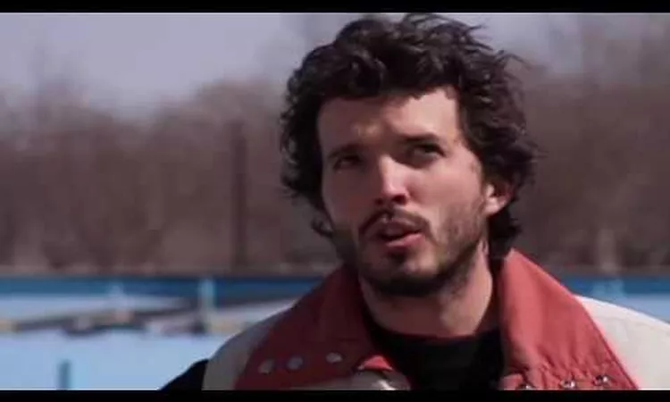 Flight of the Conchords Ep 4 If You're Into It