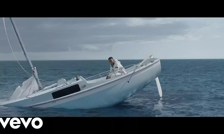 Vince Staples - Big Fish