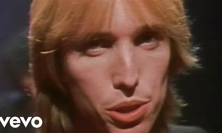 Tom Petty And The Heartbreakers - Here Comes My Girl