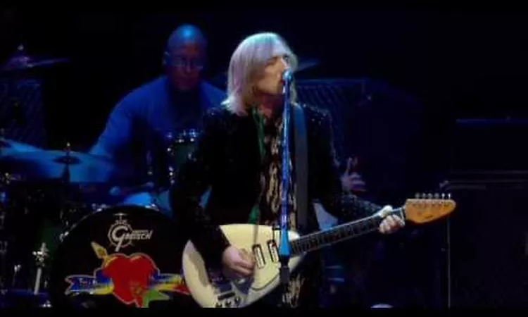 Listen To Her Heart - Tom Petty & The Heartbreakers