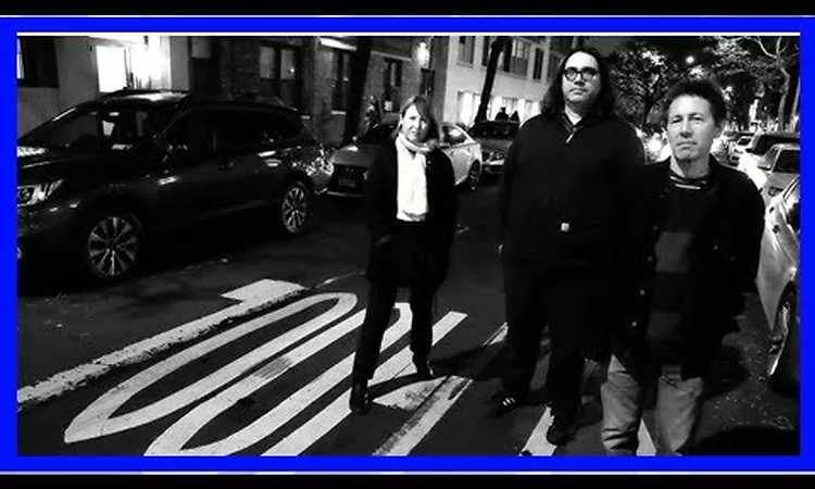 Hear yo la tengo preview upcoming album with four new songs